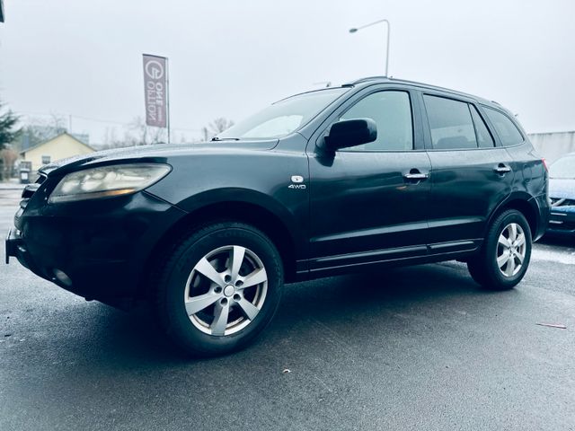 Hyundai Santa Fe 2.2 CRDi GLS