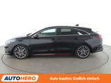 Kia pro_cee'd 1.6 TGDI GT Aut*NAVI*LED*ACC*CAM*PDC* - Kia Gebrauchtwagen in Frankfurt