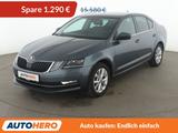 Skoda Octavia 1.0 TSI Style *NAVI*TEMPO*PDC*SHZ*ALU* - Skoda Octavia Gebrauchtwagen in München