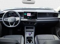 Volkswagen Tayron - Vorschau Bild 5