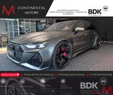 Audi RS6 Avant 4.0 TFSI quattro*MTM/810PS*Keramik* - gebrauchte Audi RS6 aus dem Jahr 2020
