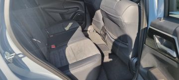 Bild 8 Mitsubishi Outlander 2.4L PHEV Intro Edition8JahreGarantie