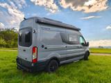 Sunlight Adventure Cliff 4x4 - Angebote