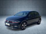 Volkswagen Polo 2.0 TSI DSG GTI Navi Klima RFK SZH ACC ALU - Volkswagen Polo: mit Klimaanlage