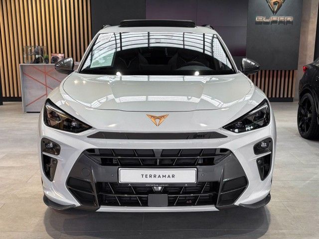 Cupra Terramar VZ ABT Umbau 2.0 TSI 240KW ( 325 PS ) imagem 2