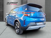 Opel Frontera - Vorschau Bild 3