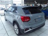 Audi Q2 35 S line 2.0 TDI DSG,  - Audi Q2 Tageszulassungen