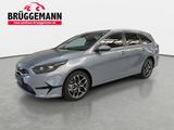 Kia CEED SW 1.0 T-GDI 48V DCT7 ULTIMATE EDITION STYL - Kia Kombi Cee d SW edition 7 mit Benzin-Antrieb