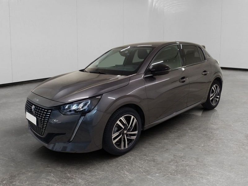 Image of Peugeot 208