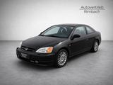 Honda Civic 1.7i ES Automatik wenig km - Honda aus 2001