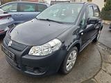 Suzuki SX4 Streetline Classic - Suzuki SX4 Classic mit Benzin-Antrieb