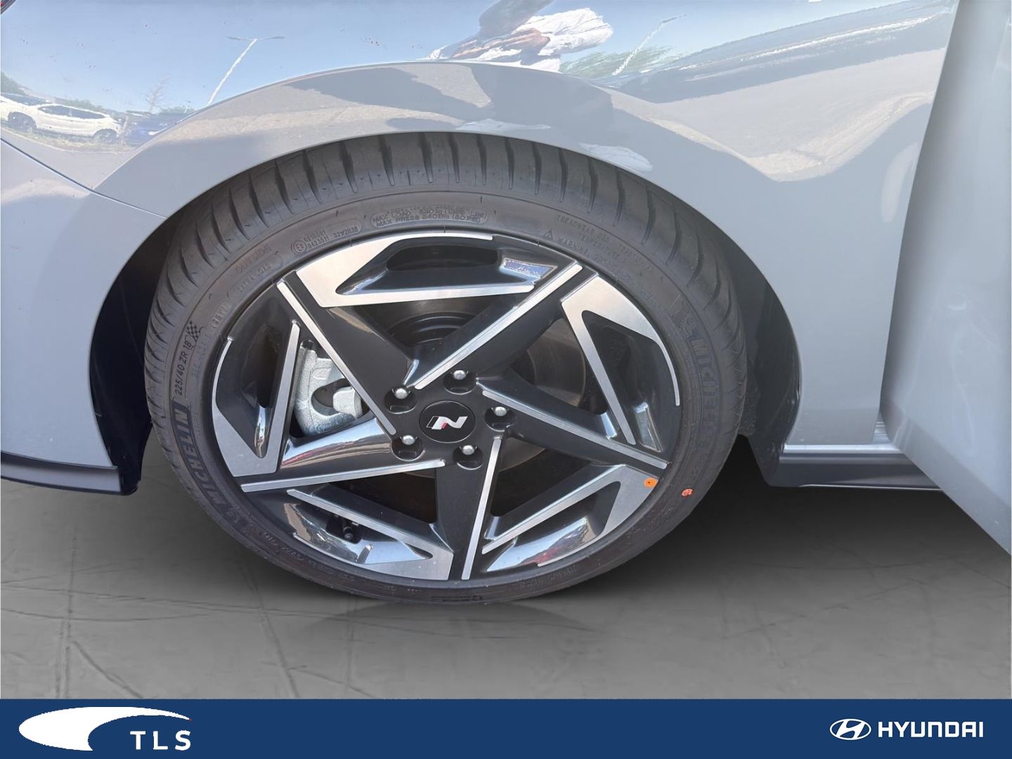 Hyundai i30 – Bild 18