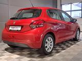 Peugeot Peugoet 208 1.2 Style°1.Hand°PDC°Klima°BT°FSE°SH - Peugeot: Style