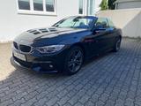 BMW 420i Cabrio M Sport  - BMW 420: Cabrio
