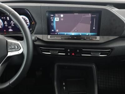 Caddy Kombi Life 1.5TSI 85kW 6GS, LED, Kamera, P