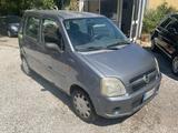 Opel Agila 1.0 12V Club - gebrauchte Opel Agila aus dem Jahr 2006