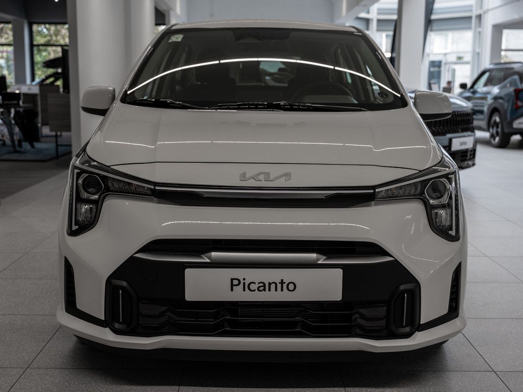 Kia Picanto 1.0 Core FACELIFT NAVI KAMERA PDC KLIMA imagem 3