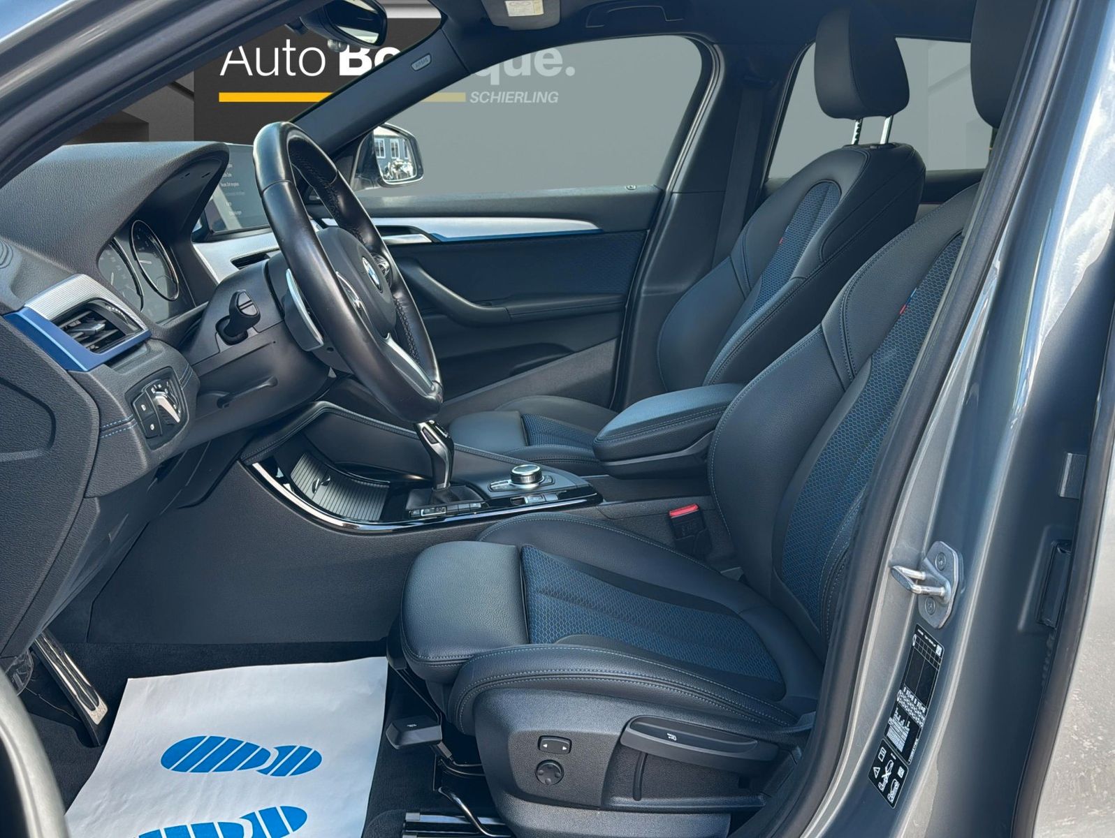 BMW X2 - Bild 10