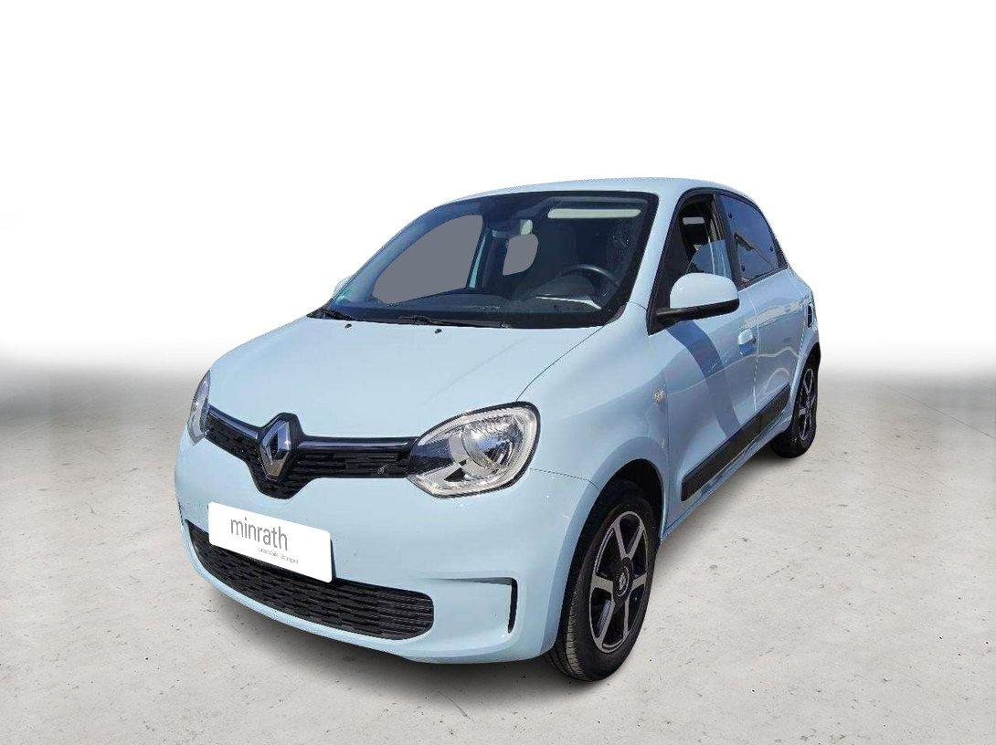 Renault Twingo 1.0 SCe 75 Limited 5-Gang Facelift