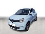 Renault Twingo 1.0 SCe 75 Limited 5-Gang Facelift - Renault Twingo: Facelift