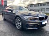 BMW 520d MildHybrid/Sport/ACC/NOx neu/8-fach