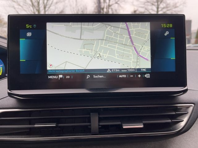 3008 Hybrid 225 (Plug-In) GT (EURO 6d)