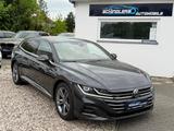 Volkswagen Arteon R-Line DSG  LED RFK Virtual Keyl. ACC - VW Arteon Gebrauchtwagen in Berlin