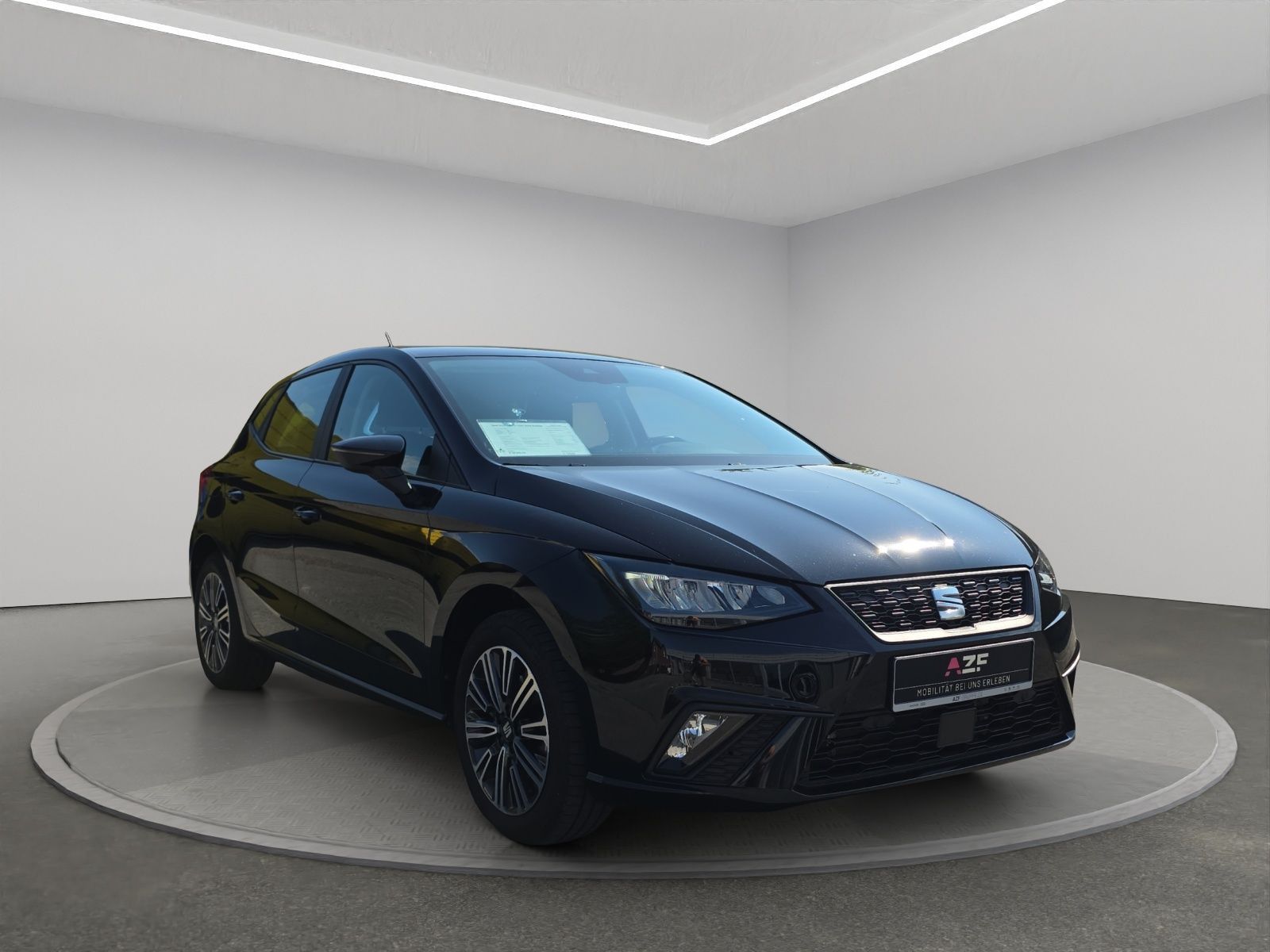 Seat Ibiza - Bild 3
