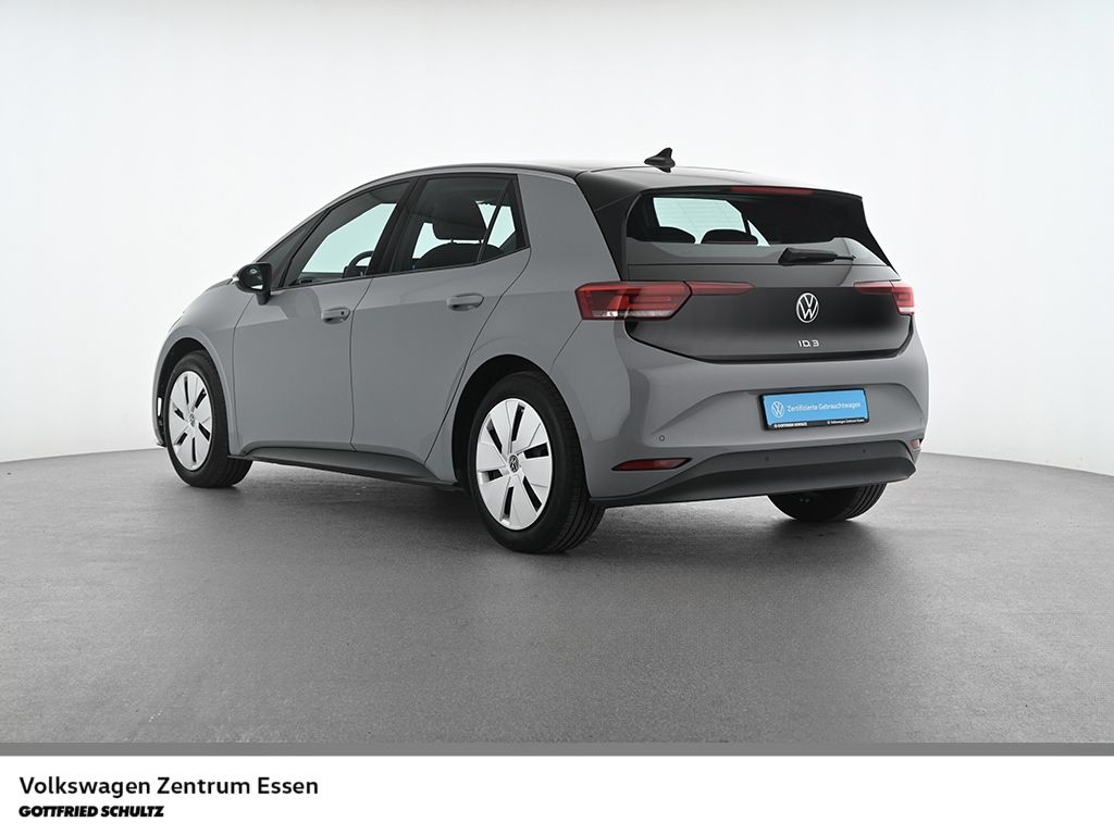 Volkswagen ID.3 Pro 150 kW LED PDC AppConnect imagem 3