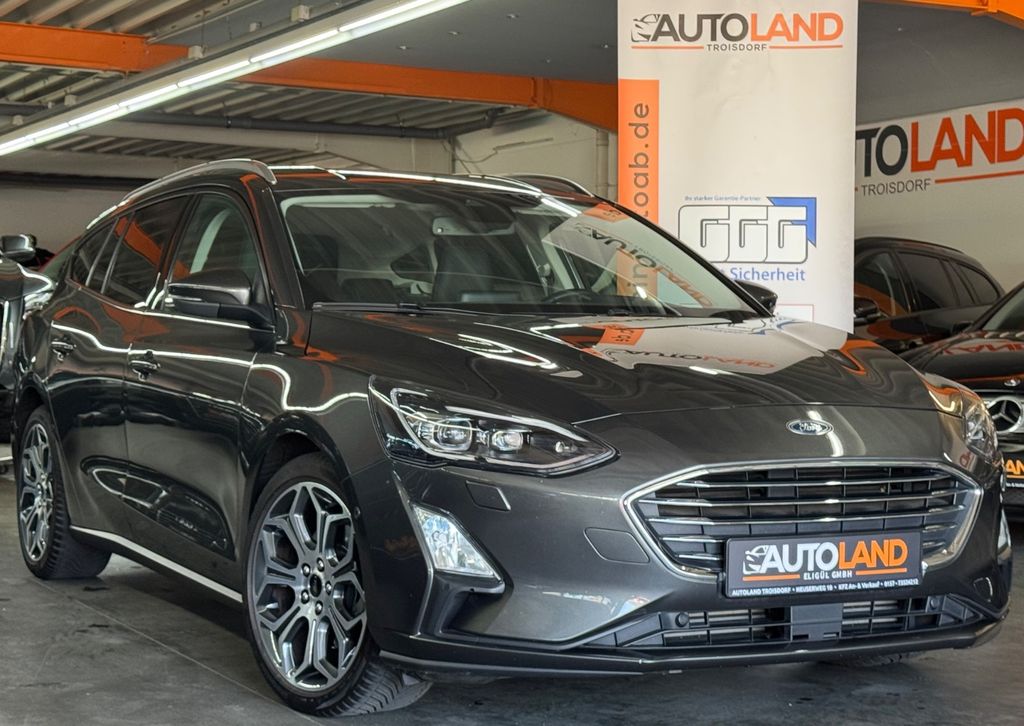 Image of Ford Focus