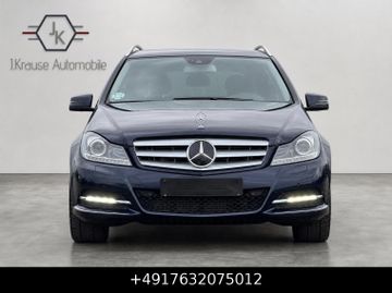Mercedes C 300 - 5