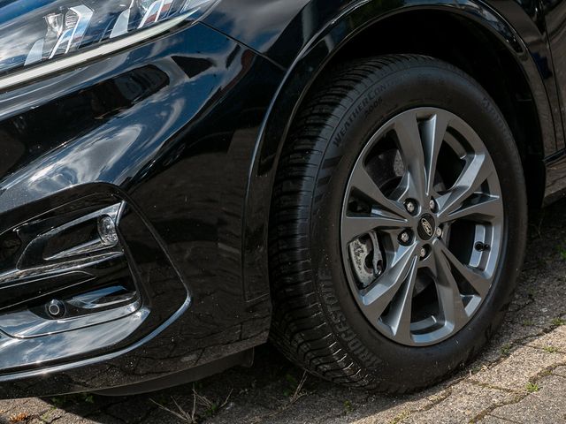 Ford Kuga 2.5 Plug-In Hybrid ST-Line Navi Kamera