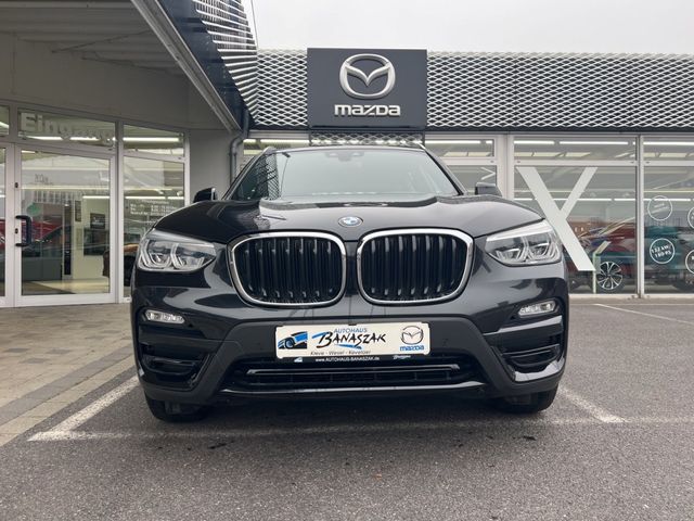 BMW X3 (G01)(12.2017->) Advantage