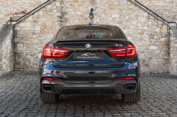 BMW X6 - 10