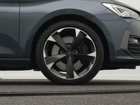 Cupra Leon - Vorschau Bild 49