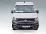 Volkswagen Crafter 35 Kastenwagen Plus HD 2.0 TDI+GRA+GJR - Gebrauchtwagen
