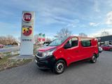 Fiat Talento Kombi L1H1 1,0t Basis Mwst. - Fiat Talento in Düsseldorf