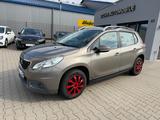 Peugeot 2008 Active 1.2 Aut. SHZ PDC Neuer Zahnreimen - Peugeot 2008 in Bremen