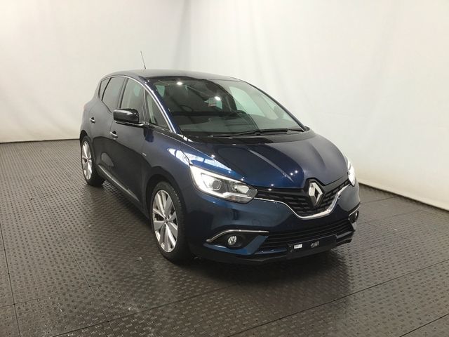 Renault Scenic IV Limited