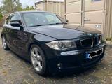BMW 120d E81 Limited Sport Edition M Paket - BMW 1er Reihe: Limited Edition