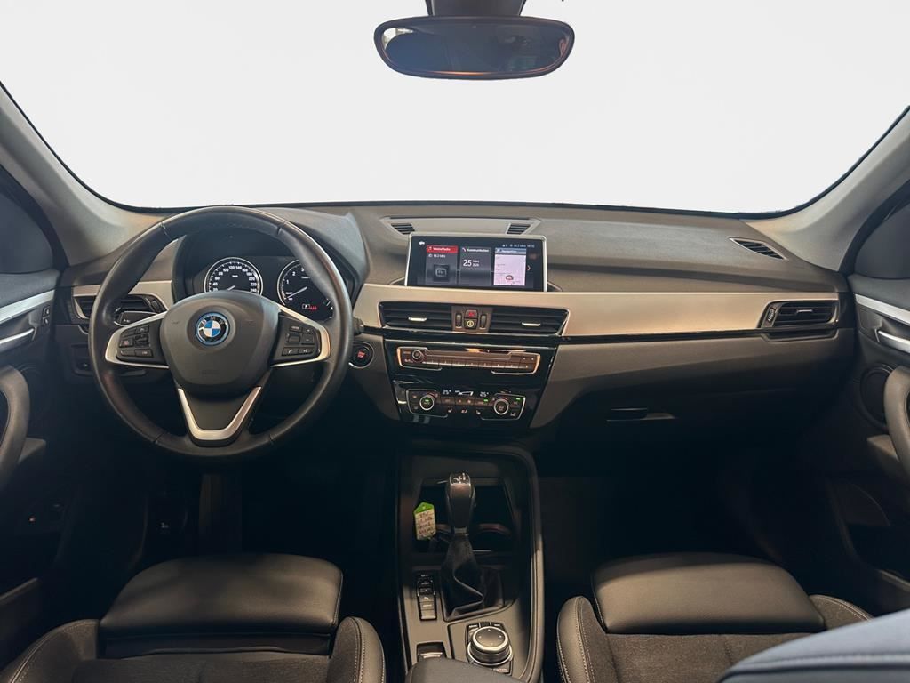 BMW X1 xDrive25e Advantage Navi+PDC+SHZ+Sportsitze+ foto 12