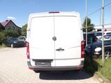 Volkswagen Crafter Crafter 30 TDI Klima Radio PDC HU AU Neu - gebrauchte VW Crafter aus dem Jahr 2012