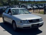 Audi A6 2.6 Limousine V6 150PS Automatik Klima - gebrauchte Audi A6 aus dem Jahr 1996