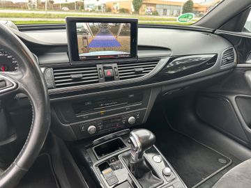 Audi A6 - 11