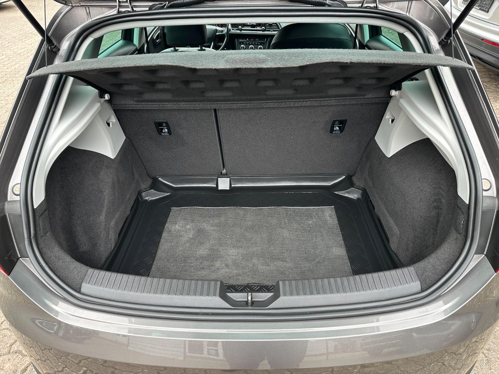 Seat Leon FR 1.HAND SHZ NAVI PDC TEMPOMAT LEDER
