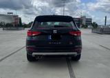 Seat Ateca 2.0 TSI 140kW FR Black Edit. 4Drive DS... - Seat Ateca: Privatanbieter