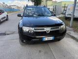 Dacia Duster 1.5 dCi 90CV 4x4 Ambiance - Dacia Duster Ambiance mit Diesel-Antrieb