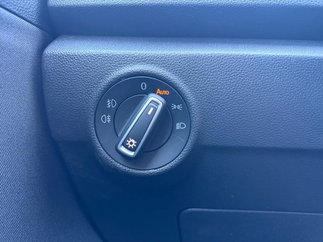 T-Roc Active 1.5 TSI Navi Apple CarPlay