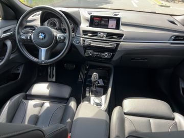 BMW X2 - 8