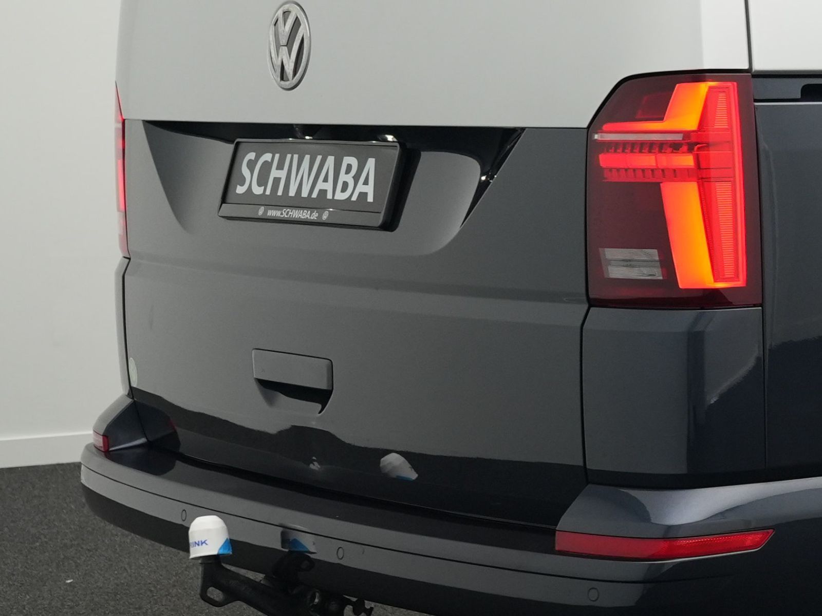 Volkswagen T6 California - Bild 39